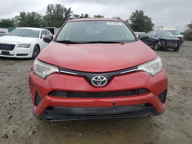 VIN JTMBFREV7GJ087268 2016 Toyota RAV4, LE no.5