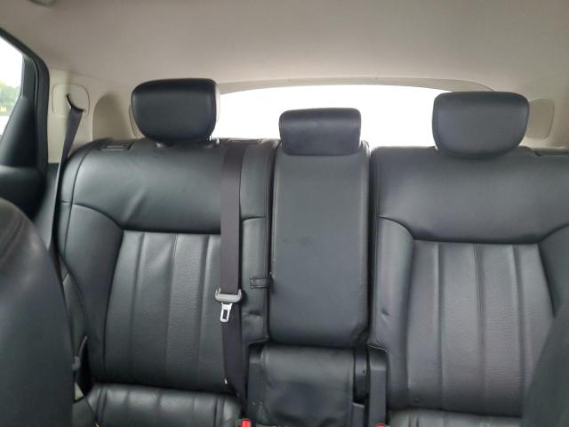 2015 INFINITI QX70 - JN8CS1MW0FM482664