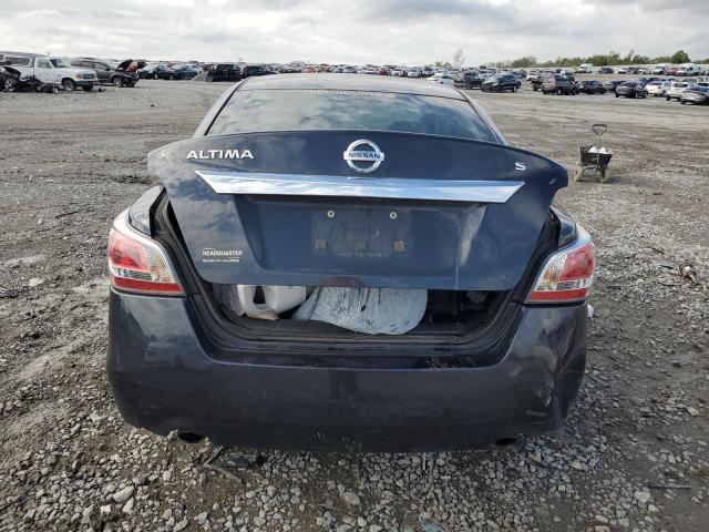 2015 NISSAN ALTIMA 2.5 - 1N4AL3AP3FC419501