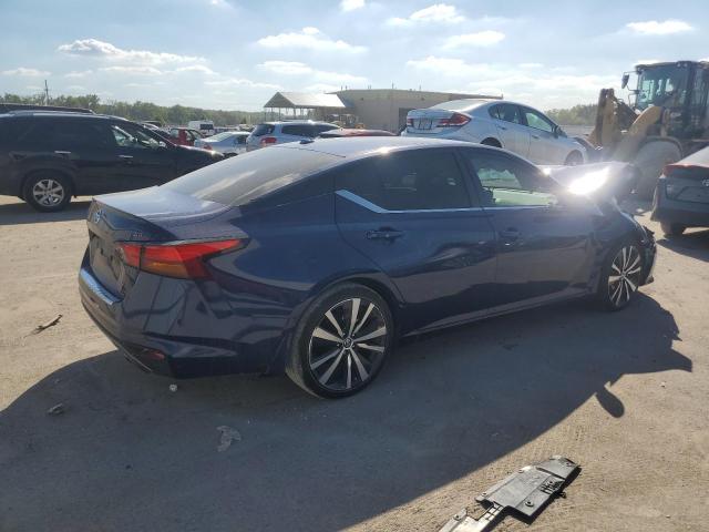 2022 NISSAN ALTIMA SR - 1N4BL4CVXNN416989