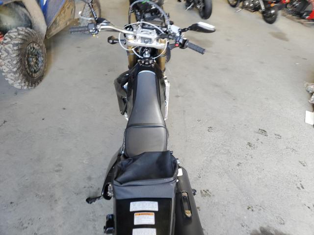2024 SUZUKI DR-Z400 SM JS1SK44A0R7102071