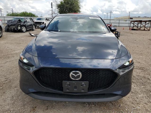 2019 MAZDA 3 PREFERRE - JM1BPBMM8K1137763