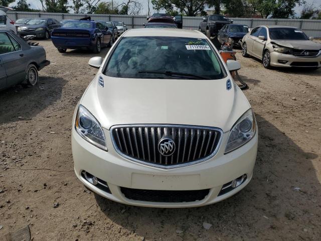 VIN 1G4PP5SK8E4159043 2014 Buick Verano no.5