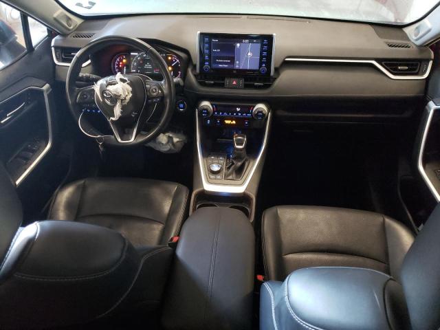 2019 TOYOTA RAV4 LIMIT - JTMN1RFVXKD524083