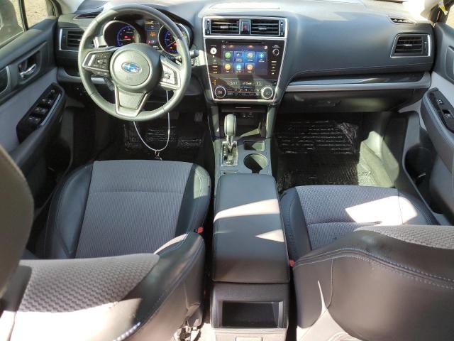 2019 SUBARU LEGACY SPO - 4S3BNAR67K3005317