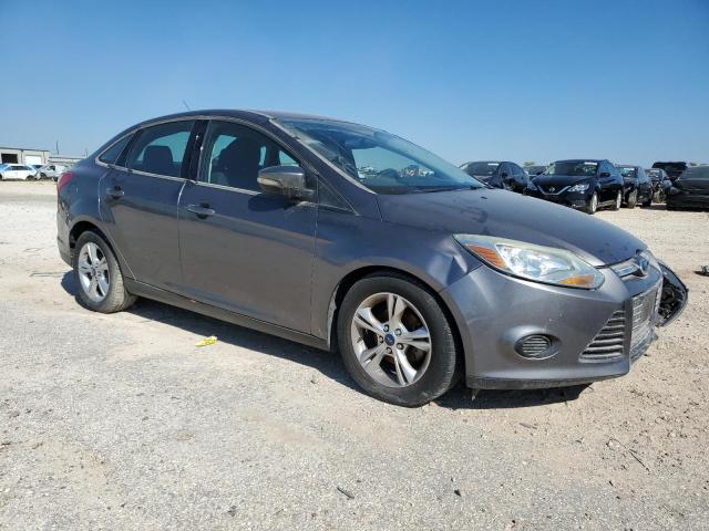 VIN 1FADP3F22EL381188 2014 Ford Focus, SE no.4