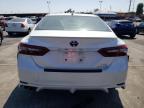 TOYOTA CAMRY XSE photo