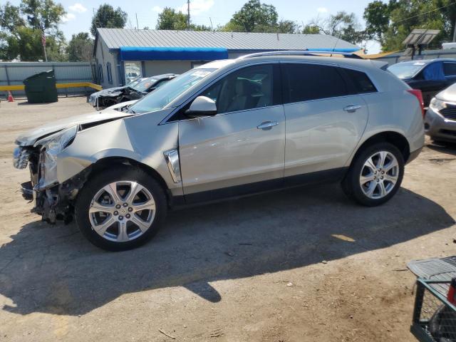 VIN 3GYFNCE31ES549152 2014 Cadillac SRX, Performanc... no.1