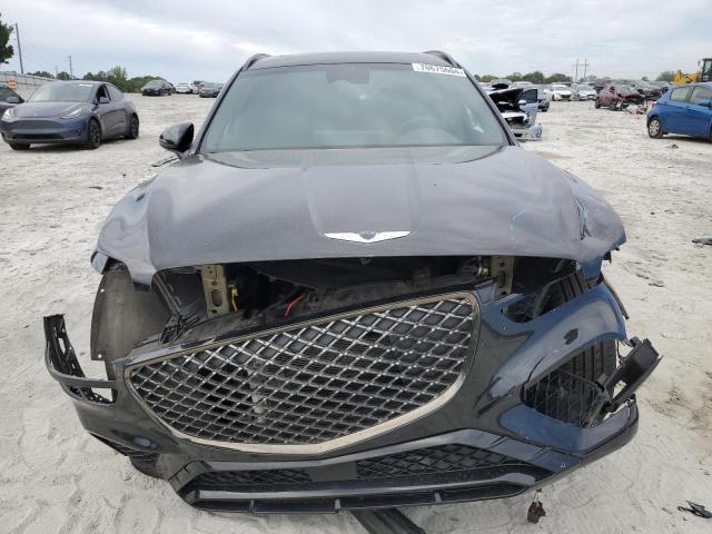 2022 GENESIS GV70 BASE - KMUMCDTC4NU015412