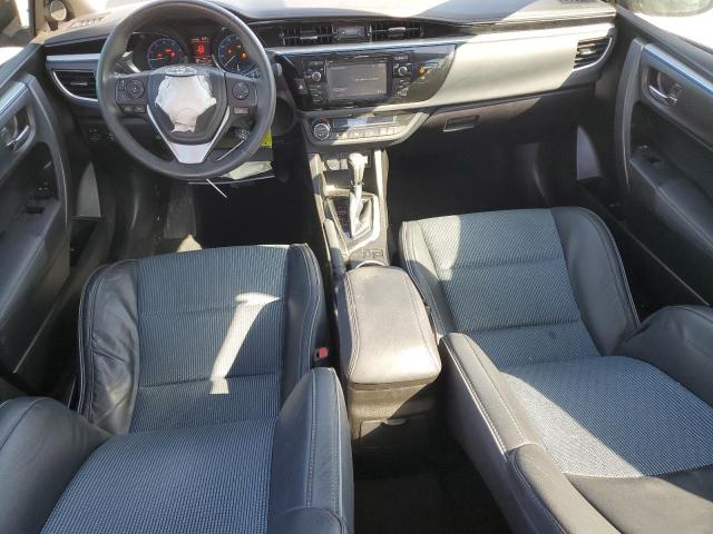 VIN 5YFBURHE1GP521150 2016 Toyota Corolla, L no.8