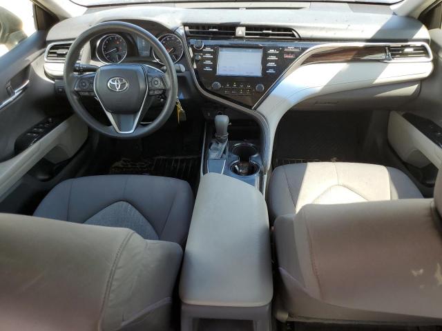 VIN JTNB11HKXJ3007602 2018 Toyota Camry, L no.8