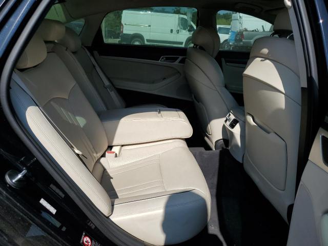 2017 GENESIS G80 ULTIMA - KMHGN4JFXHU199715