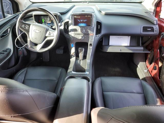 VIN 1G1RB6E42FU122725 2015 Chevrolet Volt no.8