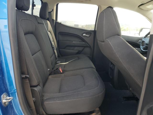 2022 CHEVROLET COLORADO L - 1GCGSCEA1N1297471