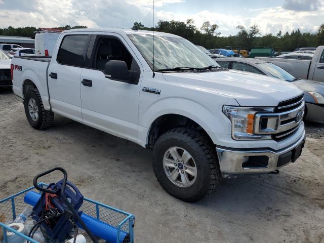 2019 FORD F150 SUPER - 1FTEW1E52KKD76446