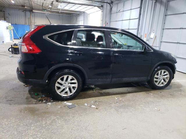 2016 HONDA CR-V EX - 5J6RM4H56GL139250