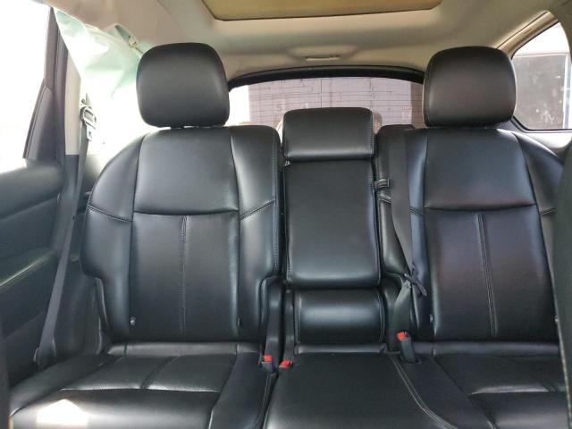 2015 NISSAN PATHFINDER - 5N1AR2MM5FC668463