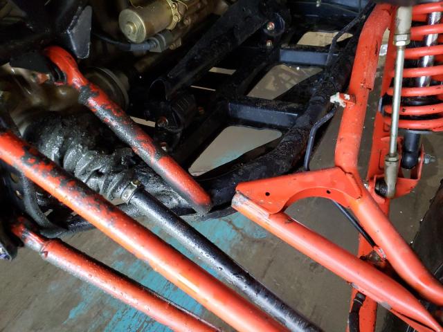 2022 HONDA SXS1000 S2 1HFVE0540N4300369