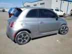 FIAT 500 ELECTR photo