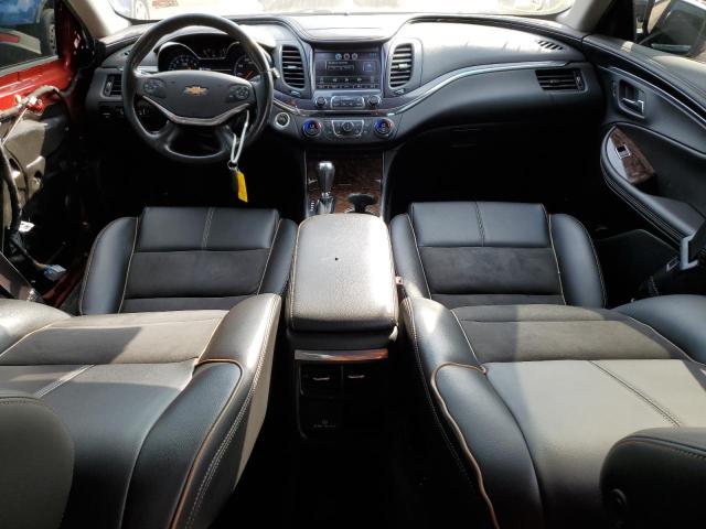 2015 CHEVROLET IMPALA LT - 2G1115SL2F9187030