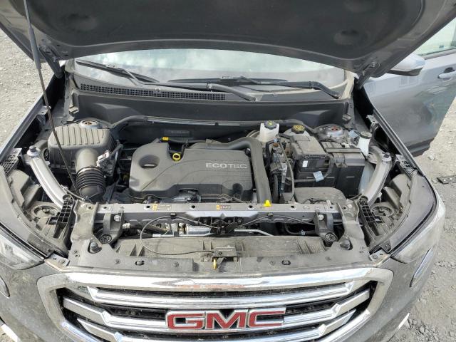 VIN 3GKALVEV2ML385913 2021 GMC Terrain, Slt no.12