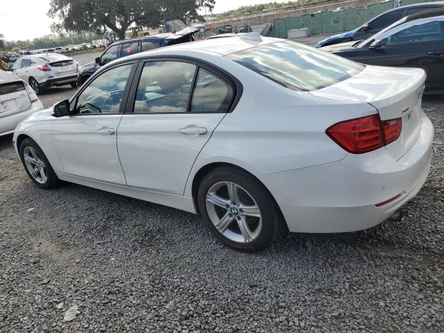 2015 BMW 320 I XDRI - WBA3C3G55FNT51972