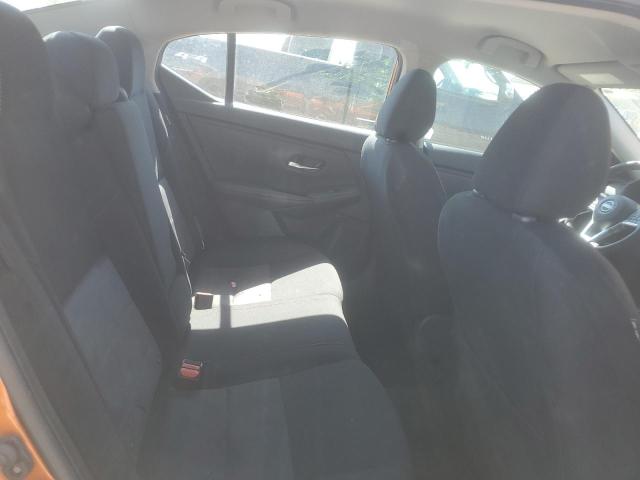 2024 NISSAN SENTRA SR - 3N1AB8DV8RY315556