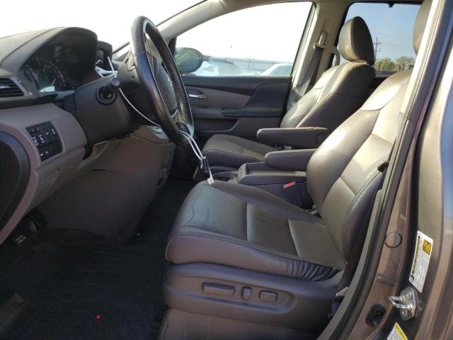 2015 HONDA ODYSSEY TO - 5FNRL5H98FB094685