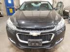 CHEVROLET MALIBU 2LT photo