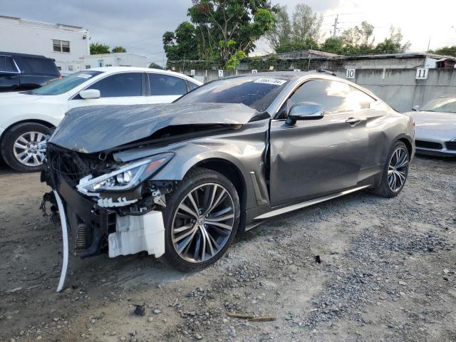 2017 INFINITI Q60 BASE #2962488752