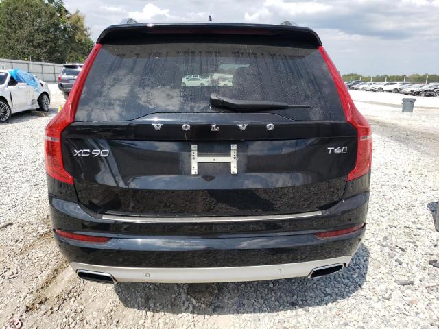 VIN YV4A22PK5G1058950 2016 Volvo XC90, T6 no.6