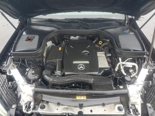 2019 MERCEDES-BENZ GLC 300 4M - WDC0G4KB6KV192929