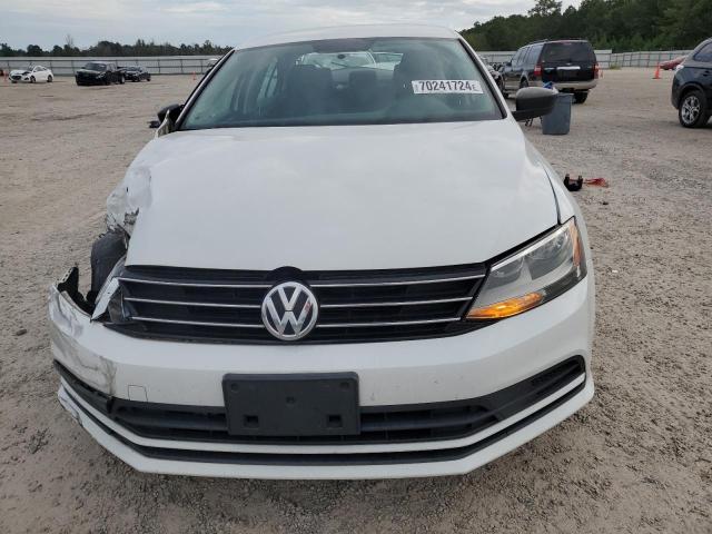 2016 VOLKSWAGEN JETTA S - 3VW267AJ3GM285790
