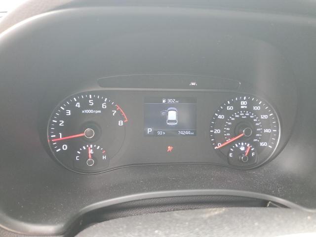 2020 KIA SOUL EX - KNDJ33AU5L7707475