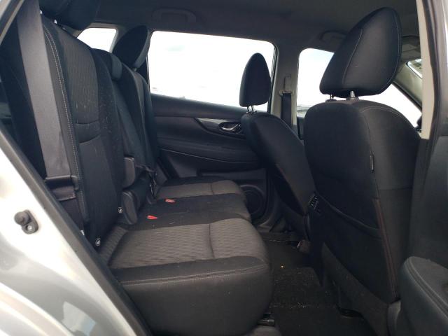 2018 NISSAN ROGUE S - KNMAT2MT9JP552973