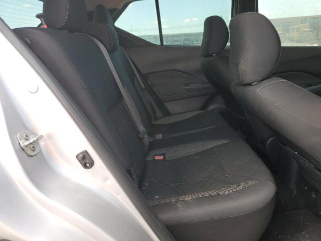 2018 NISSAN KICKS S - 3N1CP5CU1JL540954