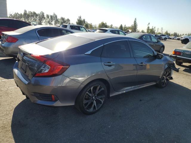 2020 HONDA CIVIC SPOR 2HGFC2F89LH524081  70313394