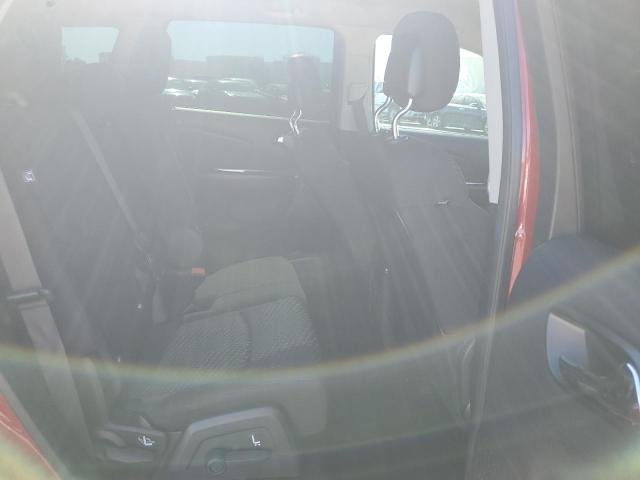 2015 DODGE JOURNEY SX - 3C4PDCBB1FT747427