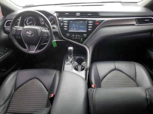 2018 TOYOTA CAMRY L - 4T1B11HK3JU007547