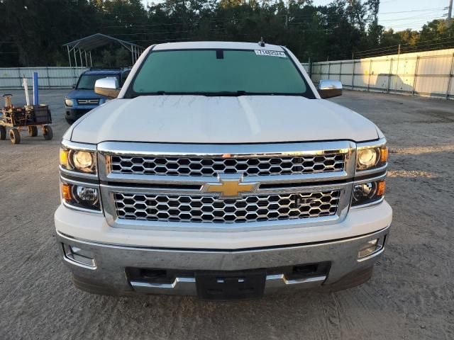 VIN 3GCUKSEC0FG230359 2015 Chevrolet Silverado, K15... no.5