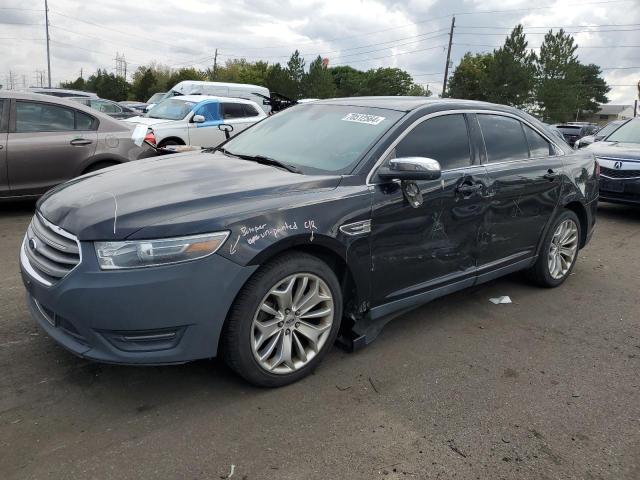 2016 FORD TAURUS LIM - 1FAHP2F87GG111482