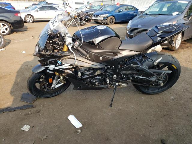 2018 BMW S 1000 RR - WB10D6003JZ711550