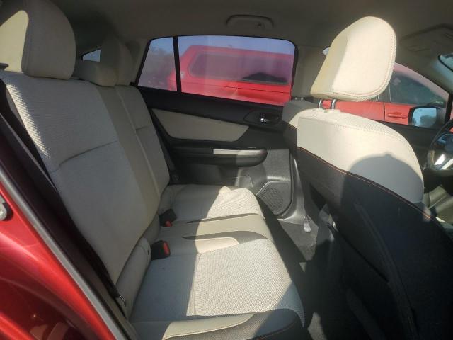 2016 SUBARU CROSSTREK - JF2GPADC5GH325907