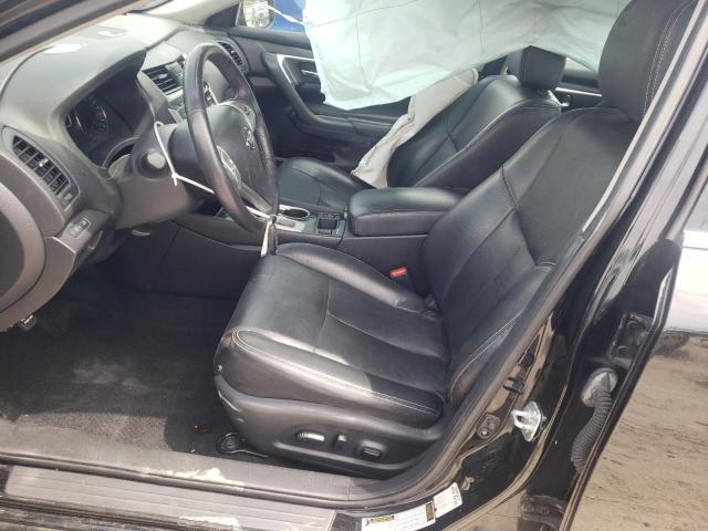 2018 NISSAN ALTIMA 2.5 - 1N4AL3AP8JC206021