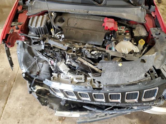 2021 JEEP COMPASS LI - 3C4NJDCB1MT525634
