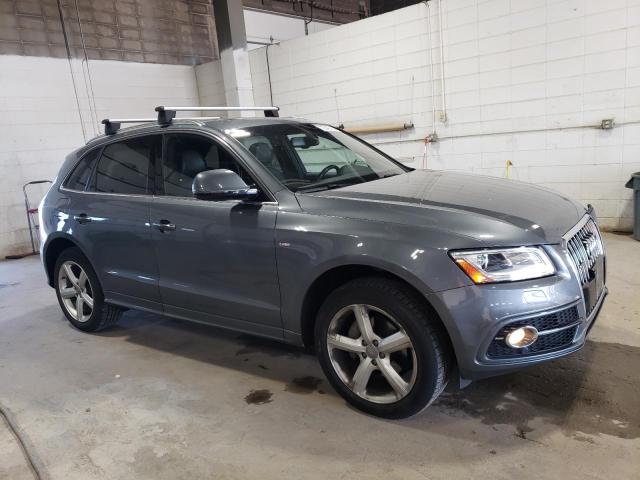 VIN WA1M2AFP3HA094462 2017 Audi Q5, Premium Plus no.4