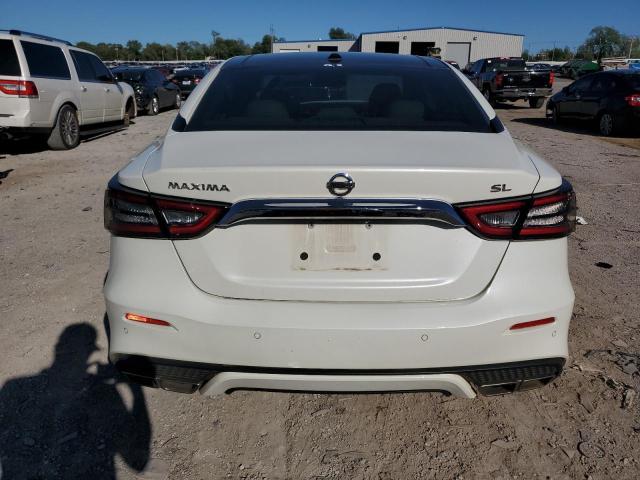 2020 NISSAN MAXIMA SL - 1N4AA6DV8LC367179