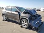 JEEP COMPASS LA photo