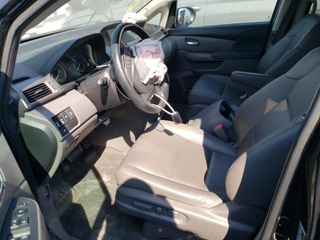 2015 HONDA ODYSSEY EX - 5FNRL5H65FB081995
