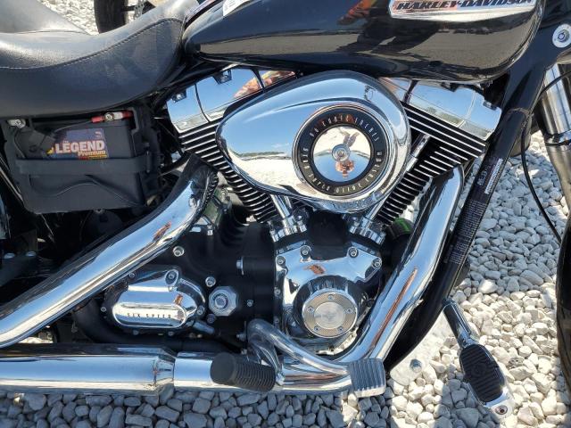 2010 HARLEY-DAVIDSON FXDC 1HD1GV419AC316656